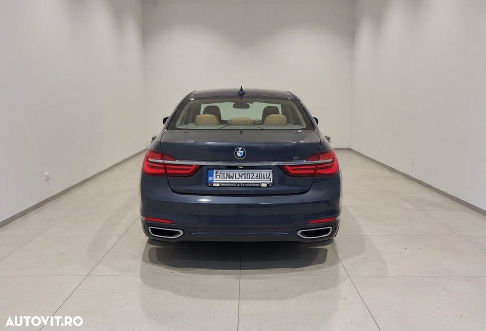 BMW Seria 7 740Ld xDrive - 4
