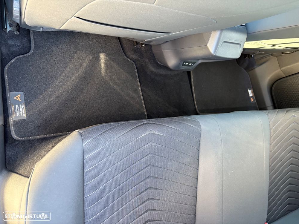 Cupra Born 58 kWh - 22