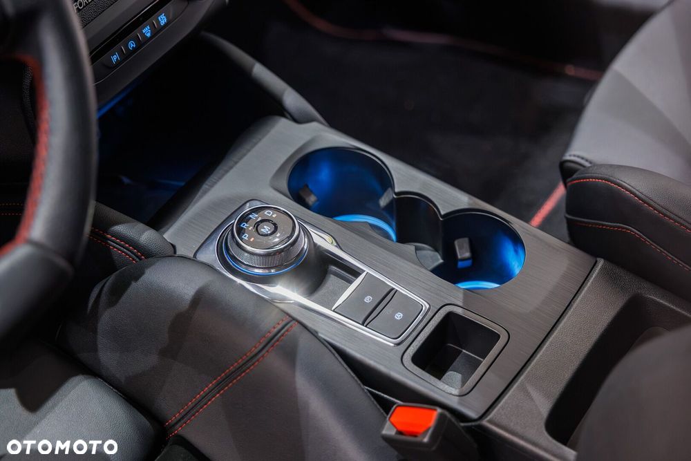 Ford Focus - 34