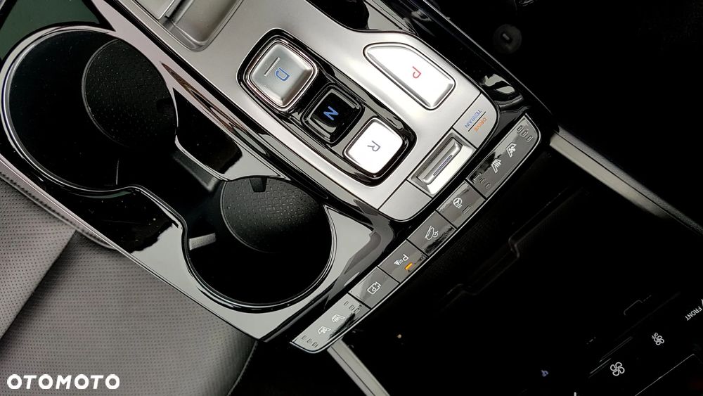 Hyundai Tucson 1.6 T-GDi 48V Platinum 4WD DCT - 15