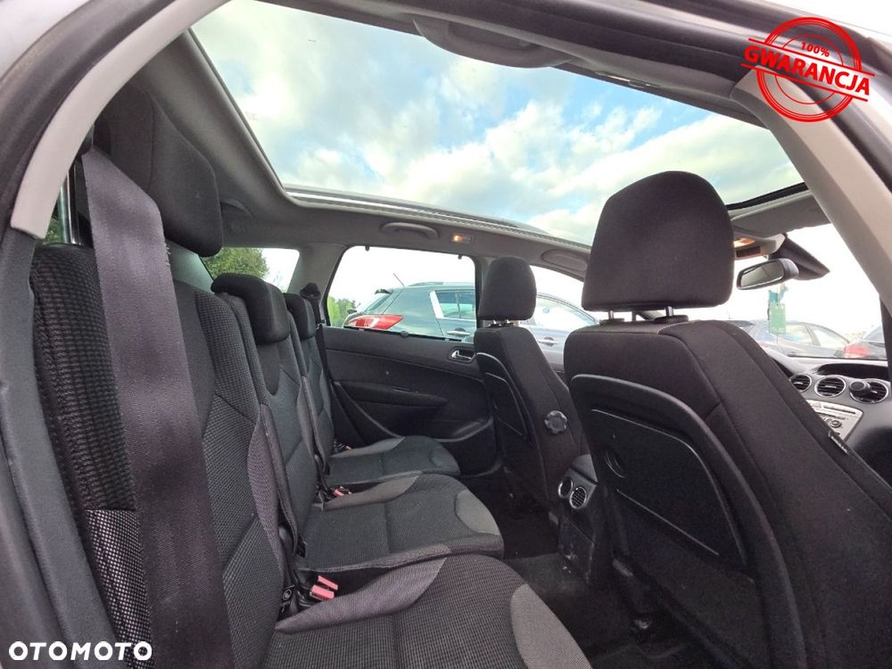 Peugeot 308 1.6 Premium - 19