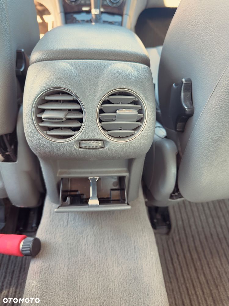 Mercedes-Benz CLK 320 CDI 7G-TRONIC Elegance - 16