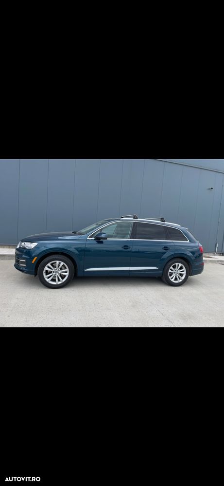 Audi Q7 - 4