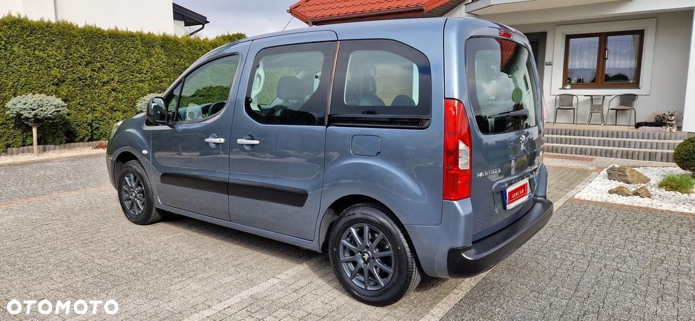 Peugeot Partner - 6
