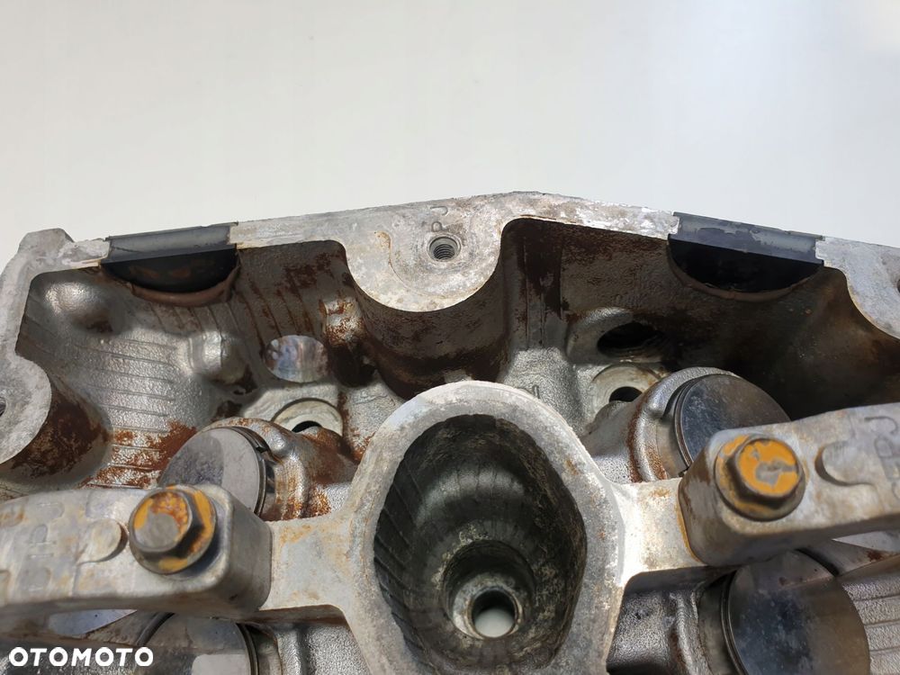 GŁOWICA CYLINDRÓW Subaru Outback III 3.0 H6 - 13