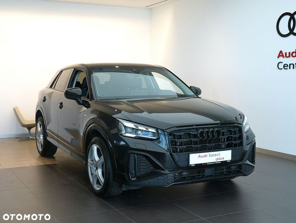 Audi Q2 - 6