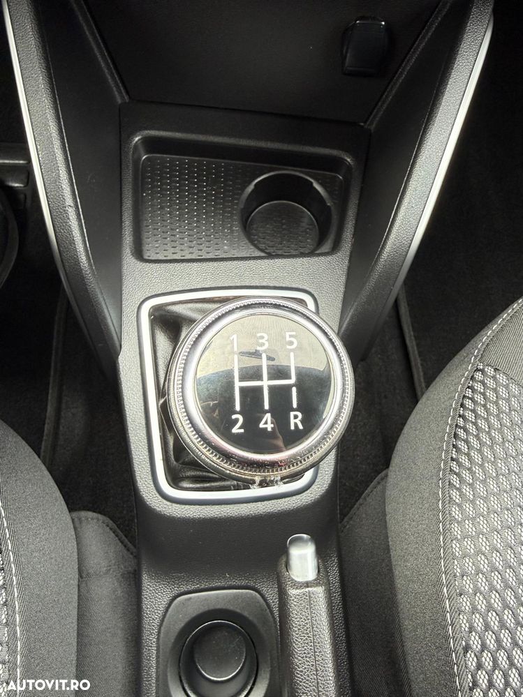 Dacia Duster 1.6 SCe Prestige jante 16" - 30