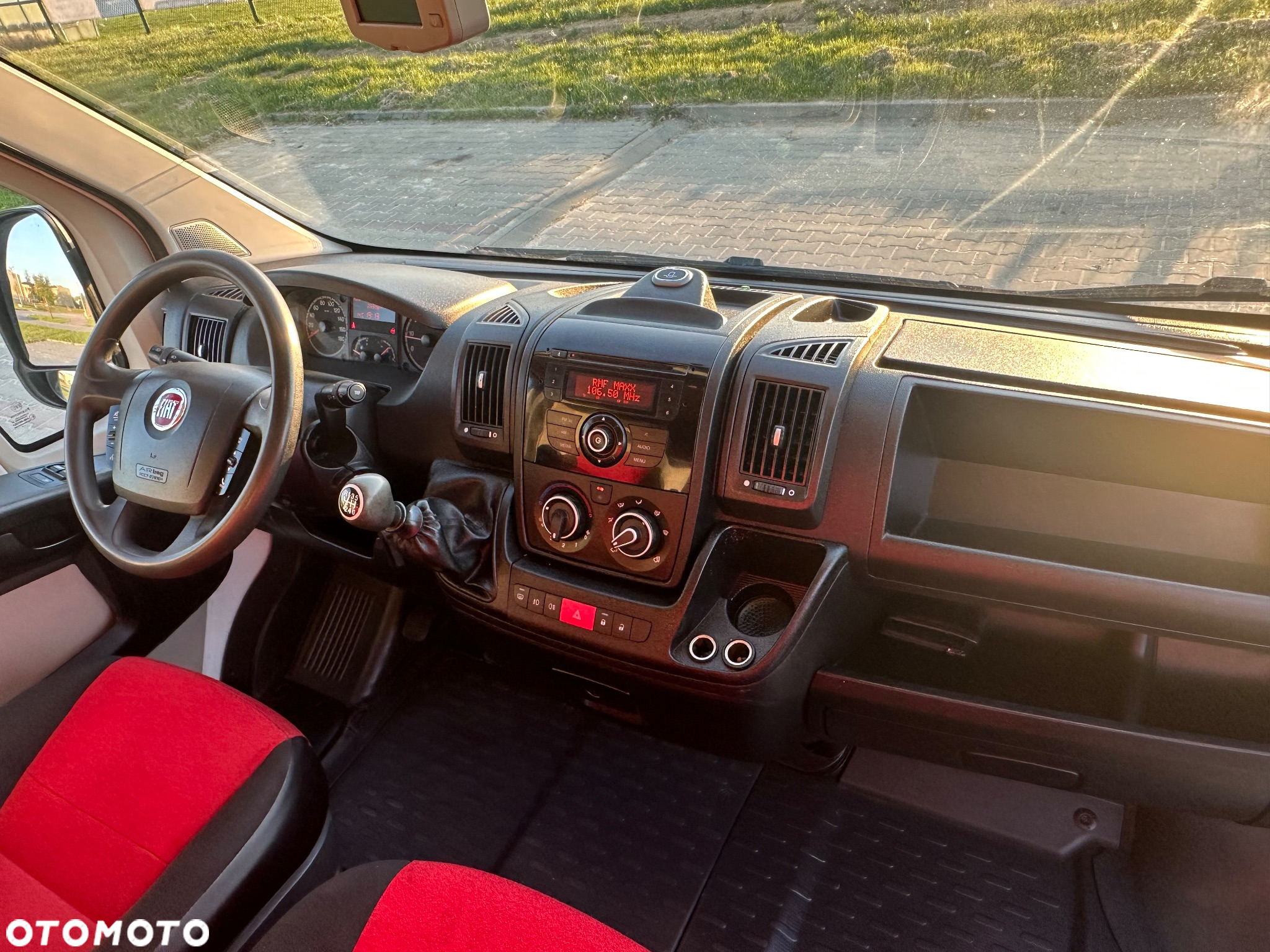 Fiat Ducato - 25