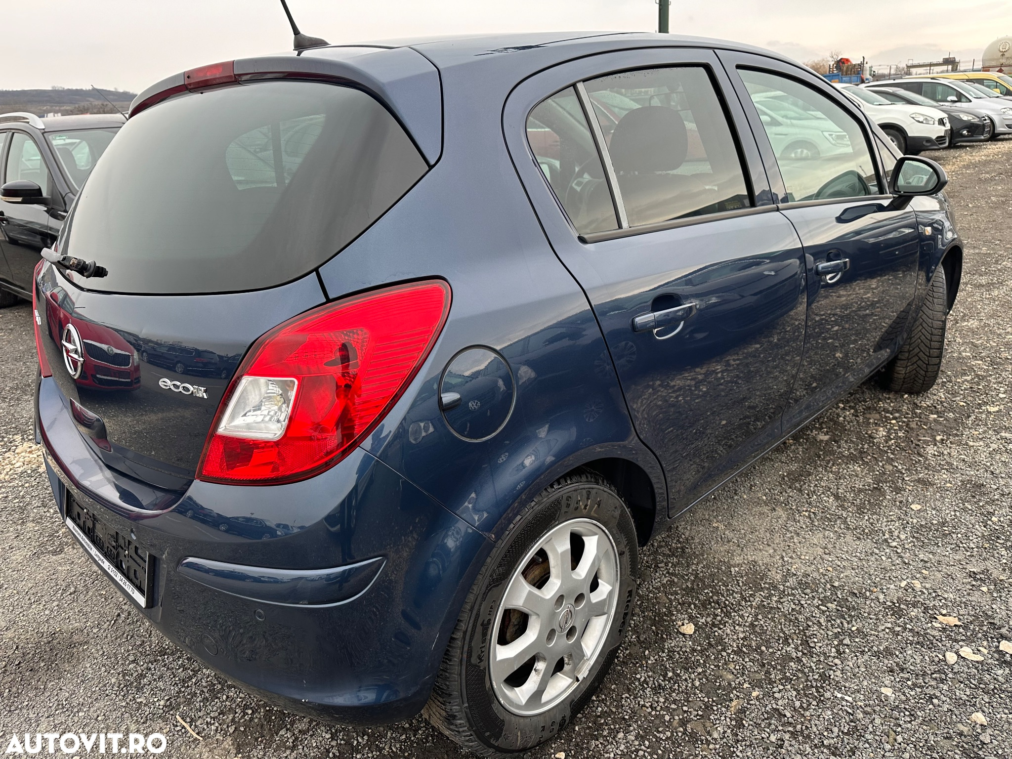 Opel Corsa 1.3 CDTI DPF Catch me - 3