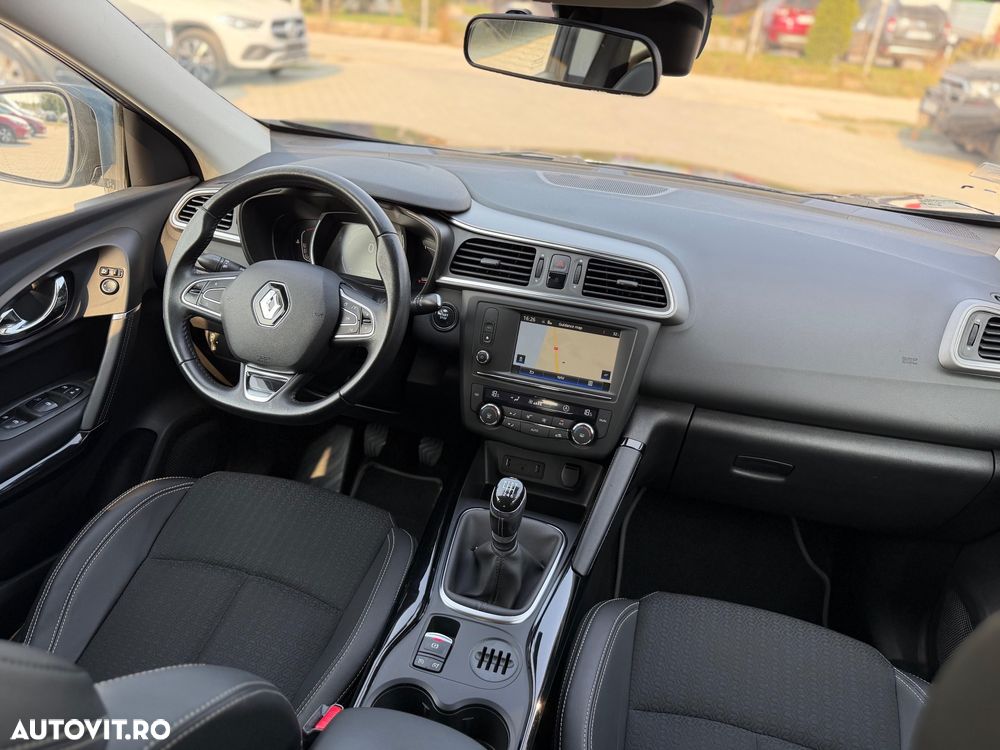 Renault Kadjar Energy dCi 130 Business - 18