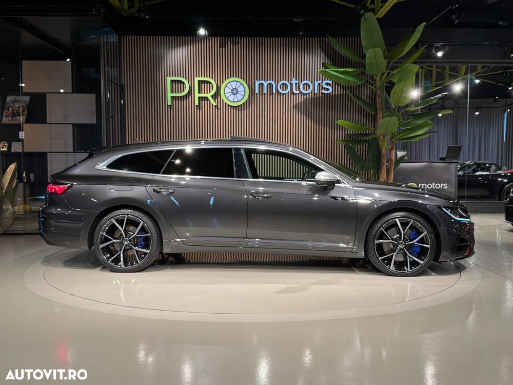 Volkswagen ARTEON 2.0 TSI 4Motion DSG R - 12