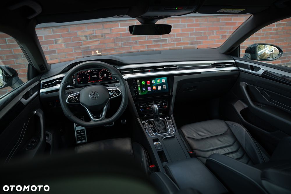 Volkswagen Arteon - 27