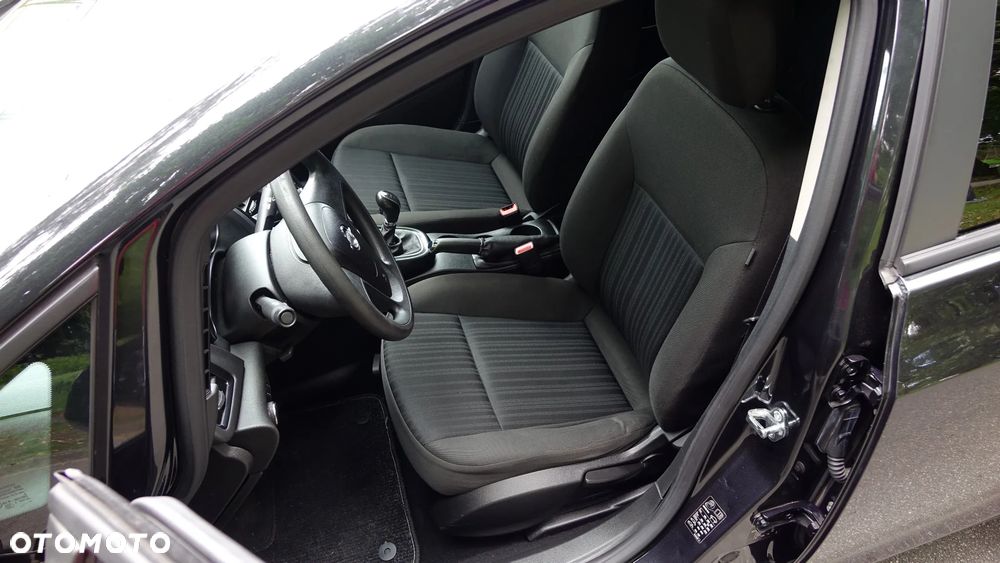 Opel Astra 1.4 Innovation - 6