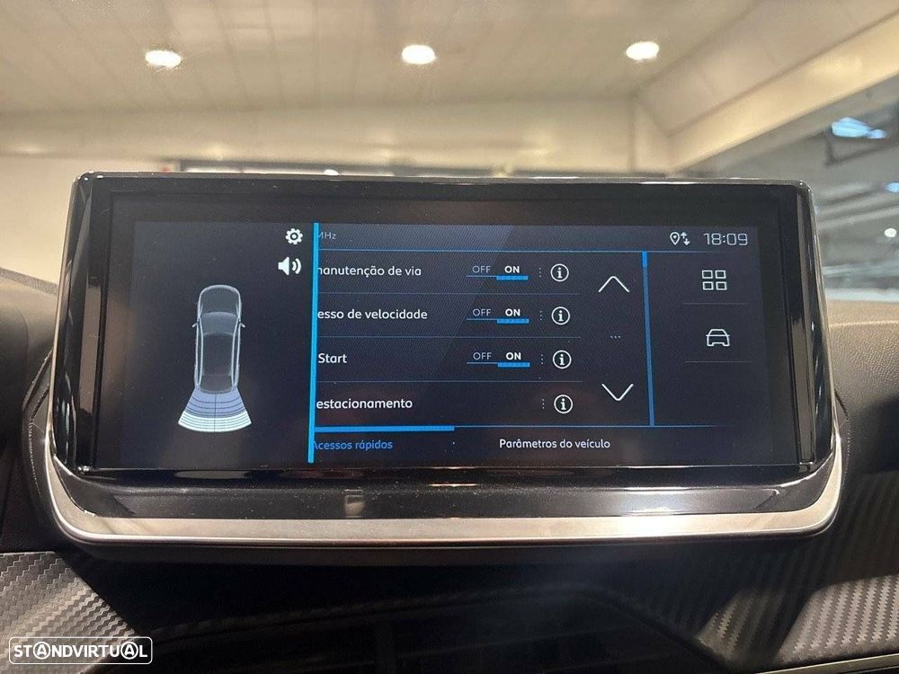 Peugeot 208 1.2 PureTech Style - 16