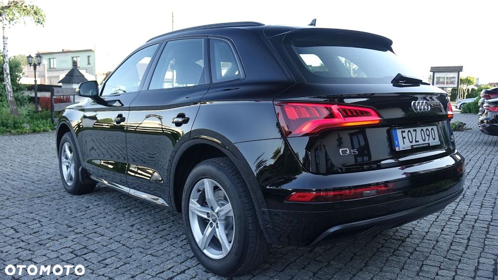 Audi Q5 - 14