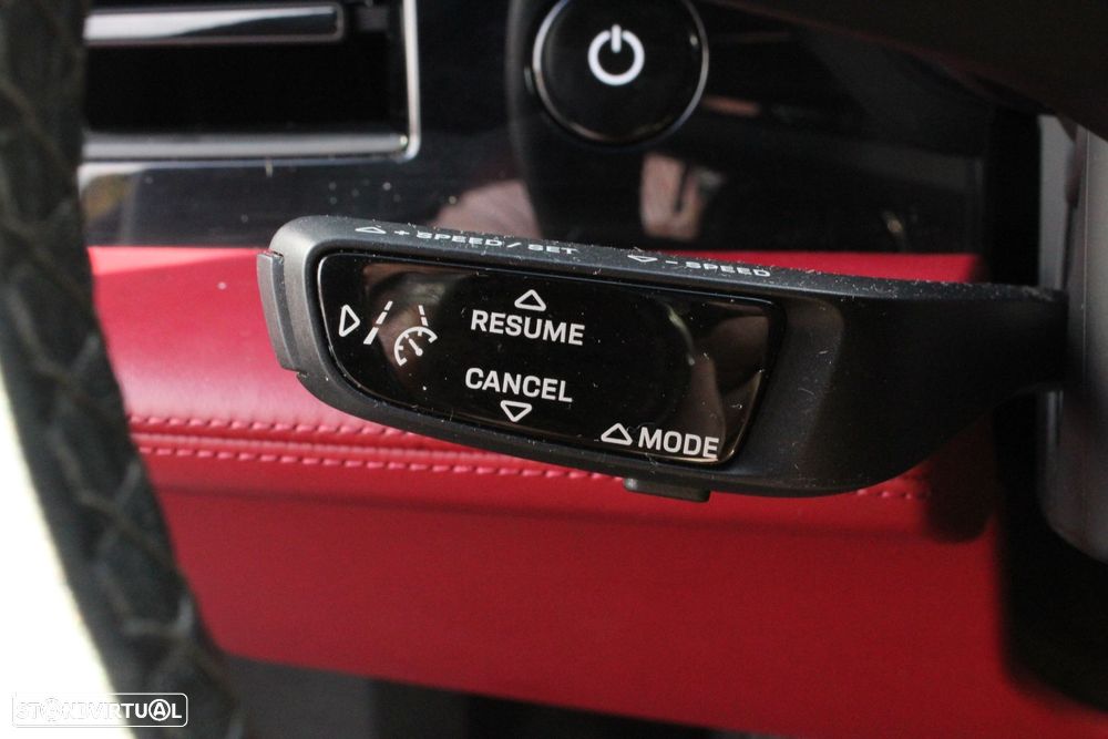 Porsche Taycan 4S - 44