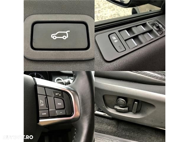 Land Rover Discovery Sport - 14