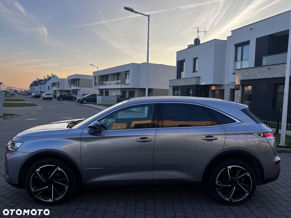 DS Automobiles DS 7 Crossback - 26