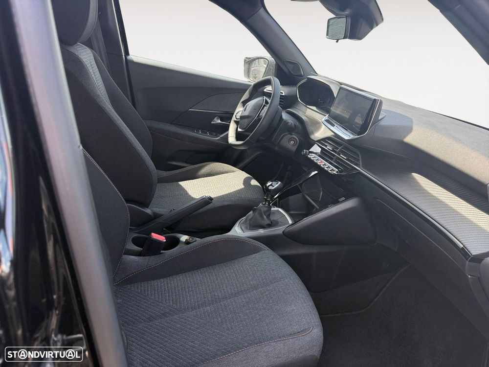 Peugeot 2008 1.2 PureTech Style - 15