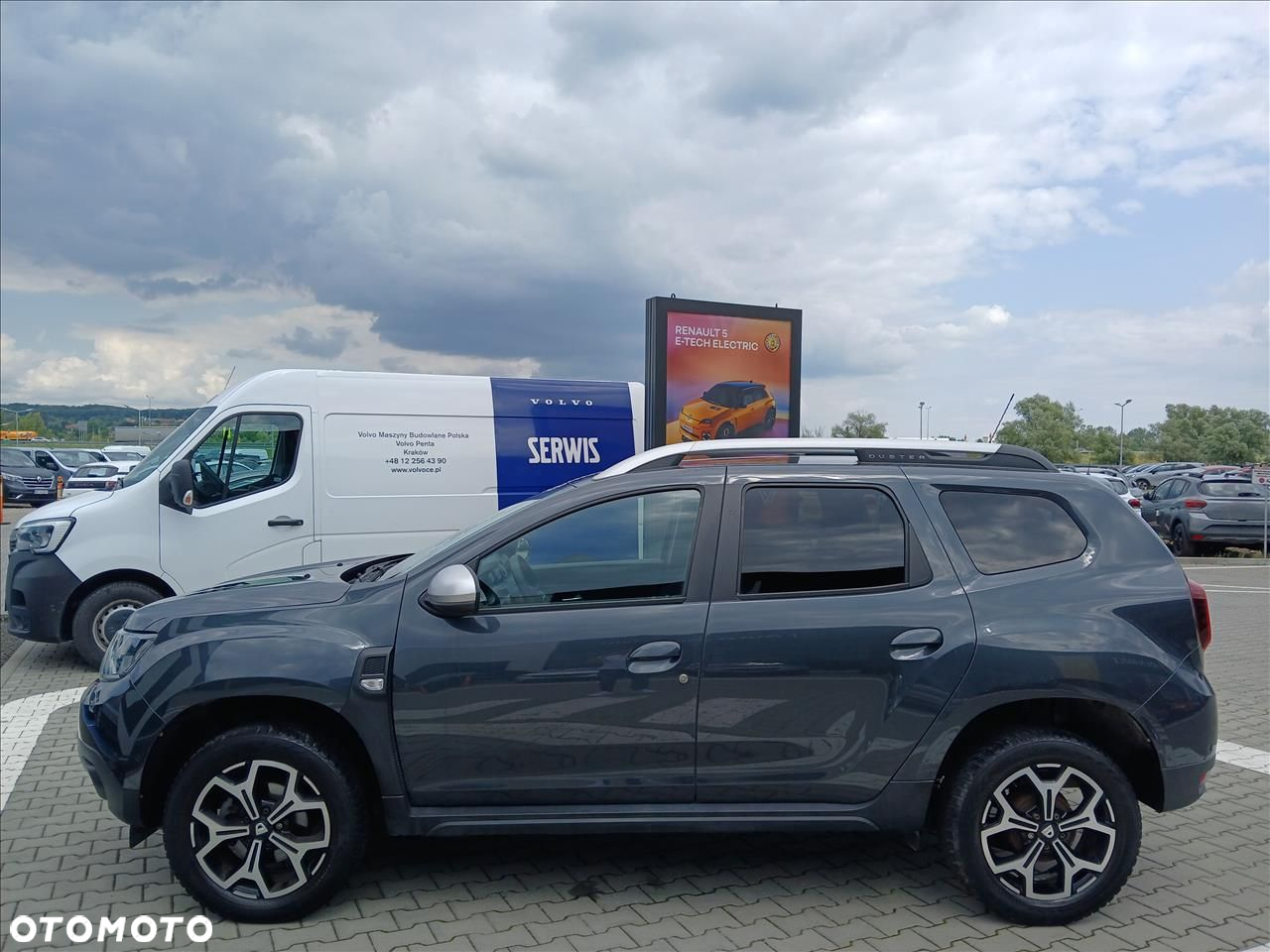 Dacia Duster 1.0 TCe Prestige - 6