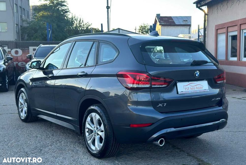 BMW X1 xDrive25e AT PHEV - 6