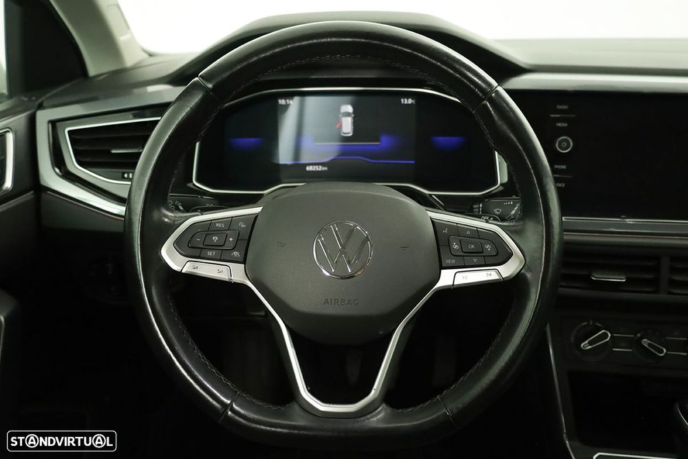 VW Polo 1.0 TSI Style DSG - 14