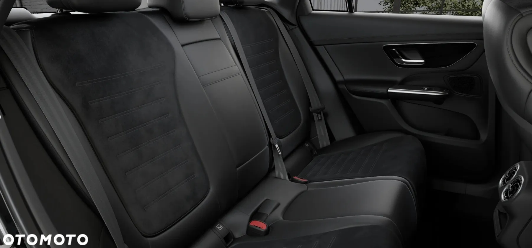 Mercedes-Benz GLC 220 d 4Matic 9G-TRONIC AMG Line Advanced - 8