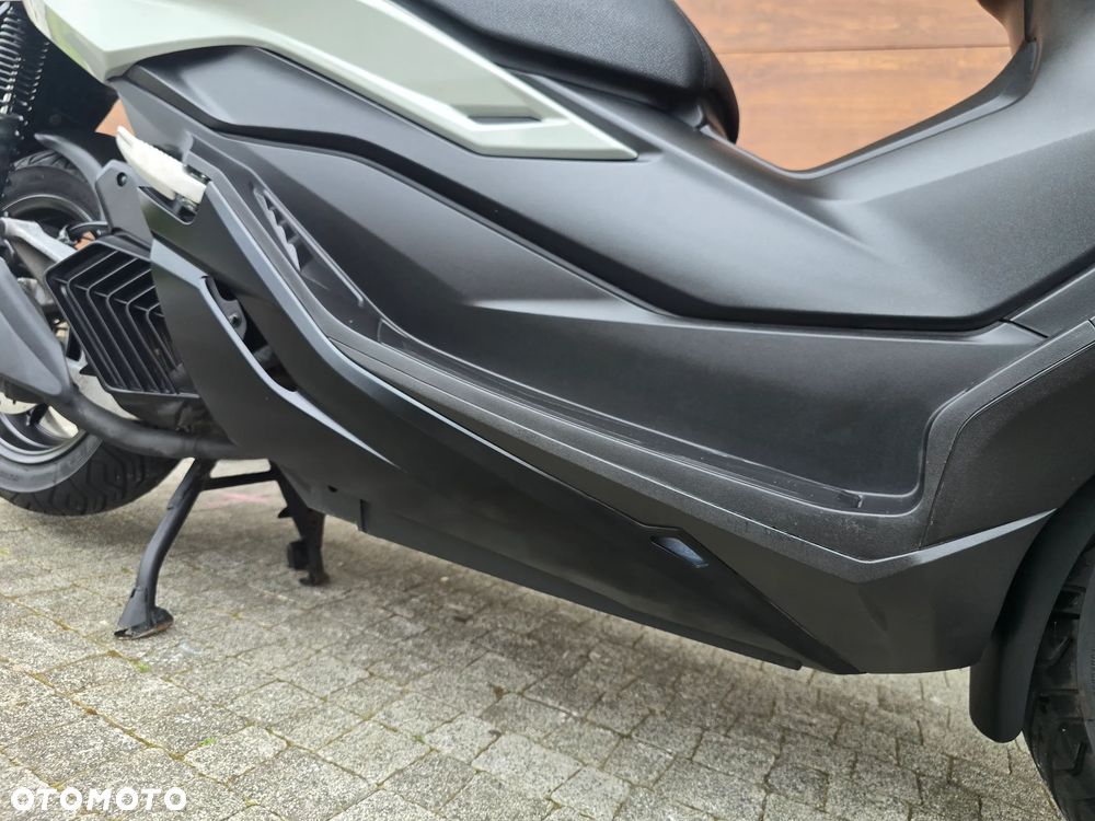 Honda NSS - 29