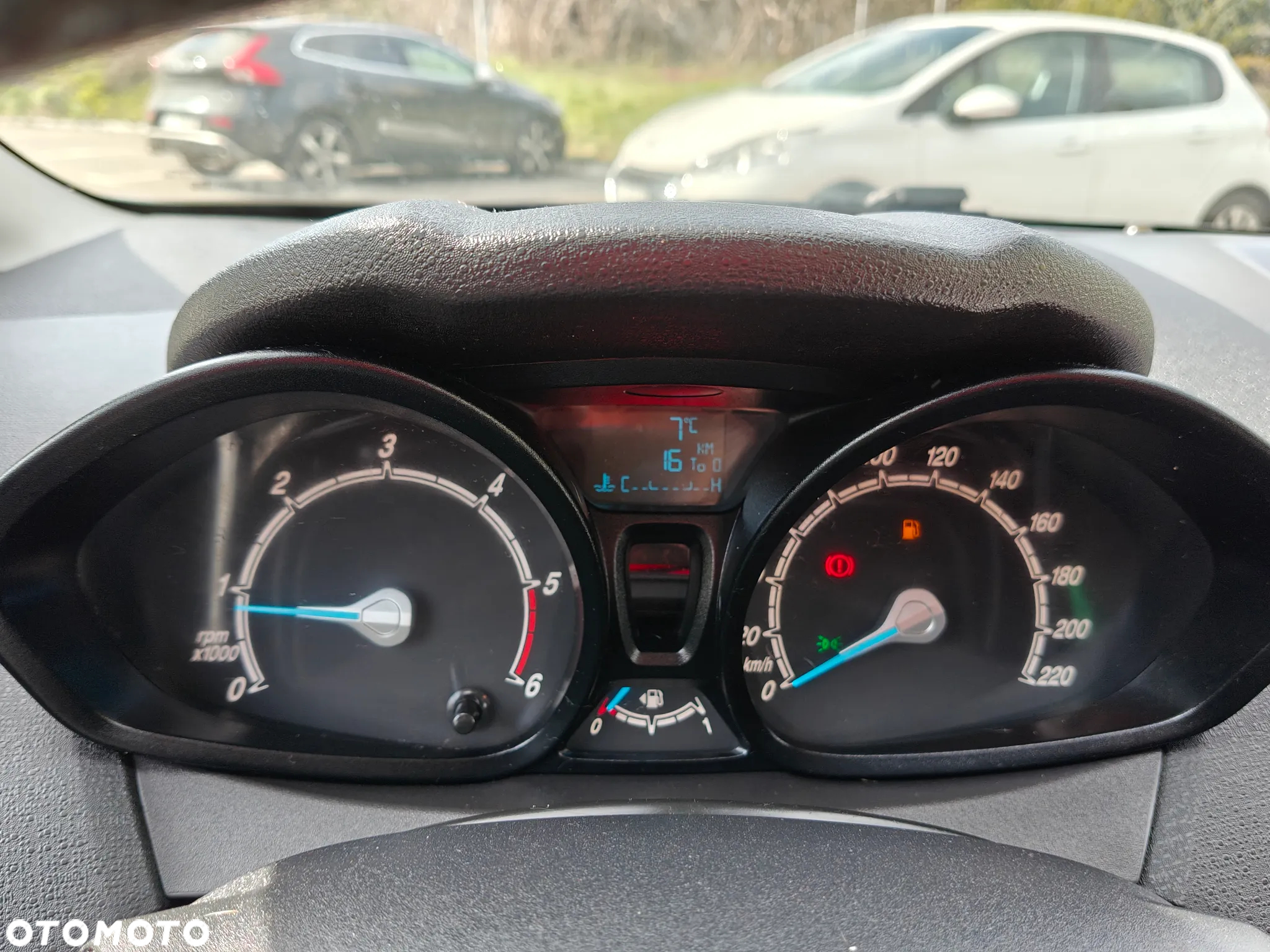Ford KA 1.3 TDCi Ambiente - 20
