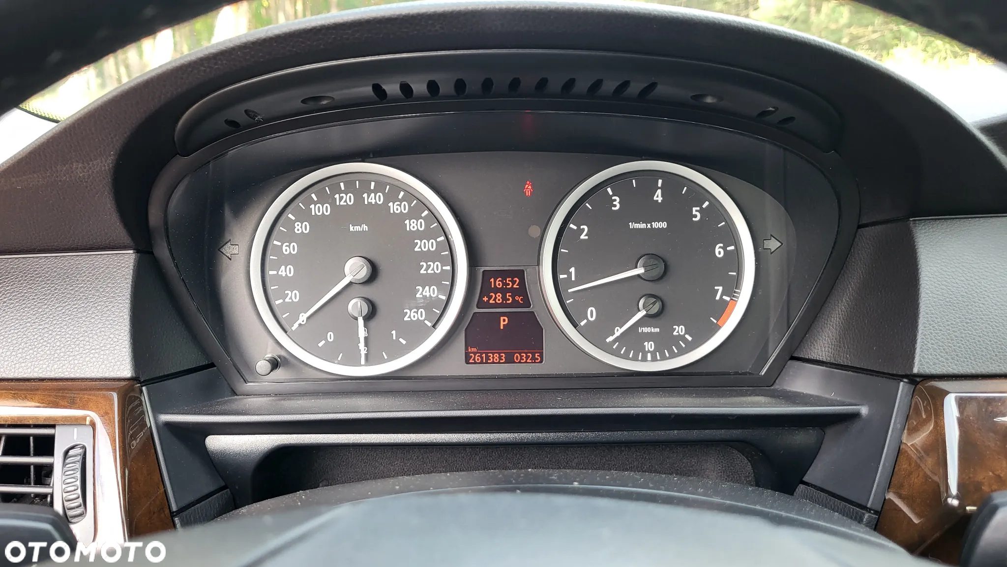 BMW Seria 5 - 5