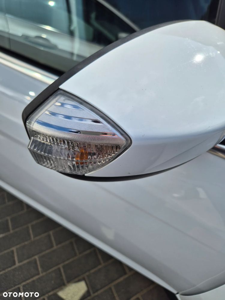 Ford C-MAX 1.6 TDCi Titanium - 11