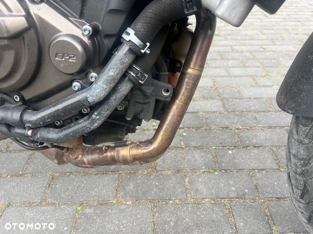 Yamaha MT - 7