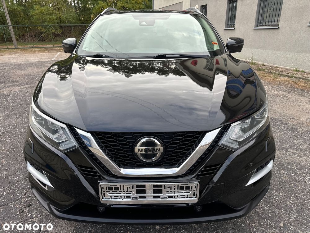 Nissan Qashqai - 17