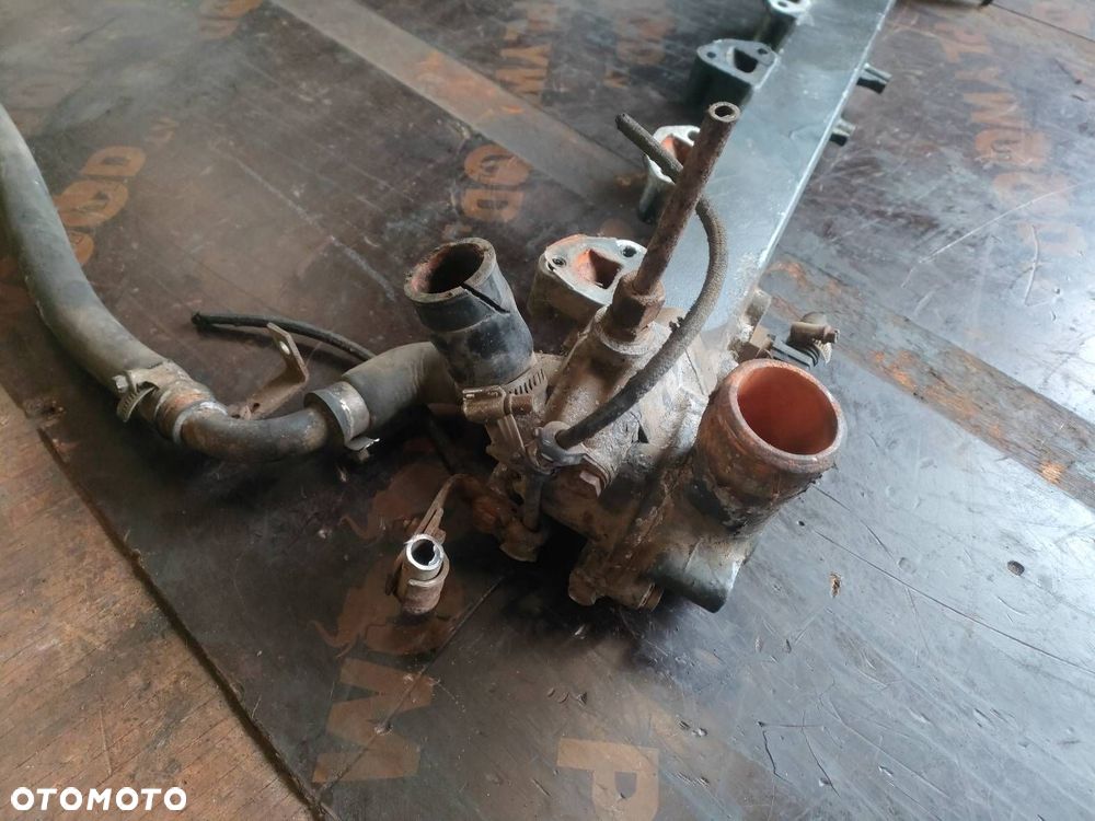 MAGISTRALA PRZEWÓD RURA WODY MAN L2000 51 06302-3251 - 4