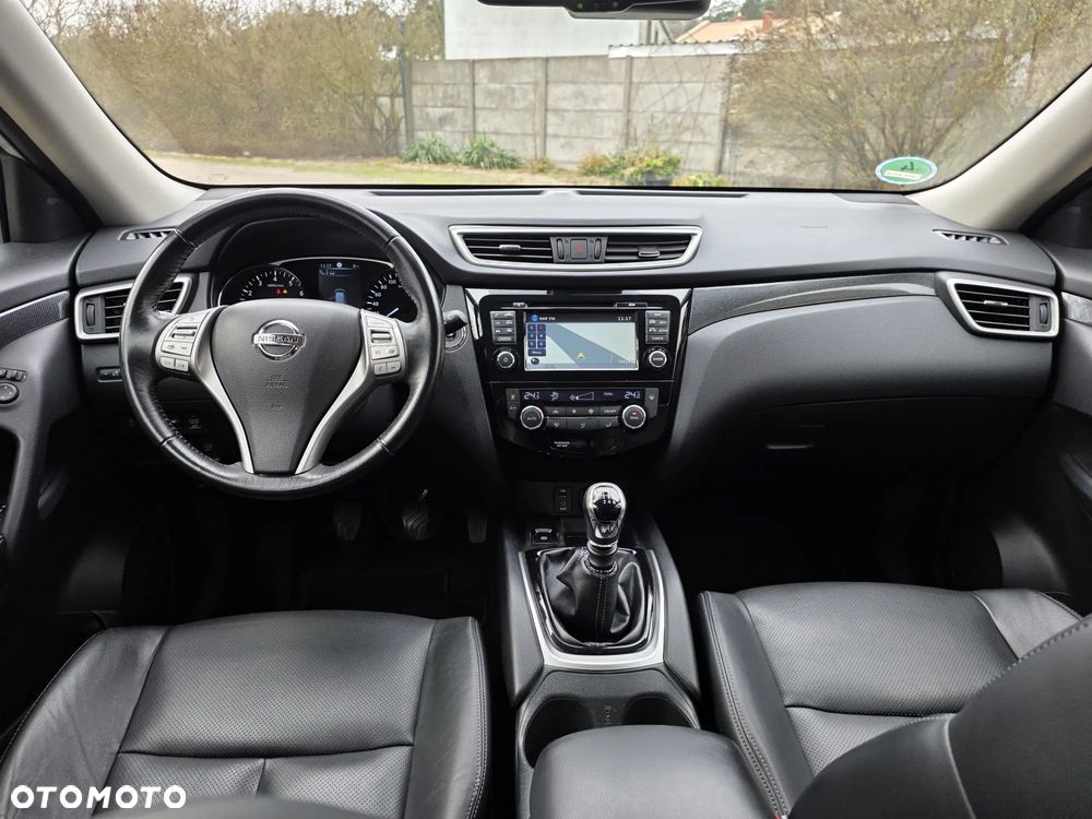 Nissan X-Trail 1.6 DIG-T Tekna - 6