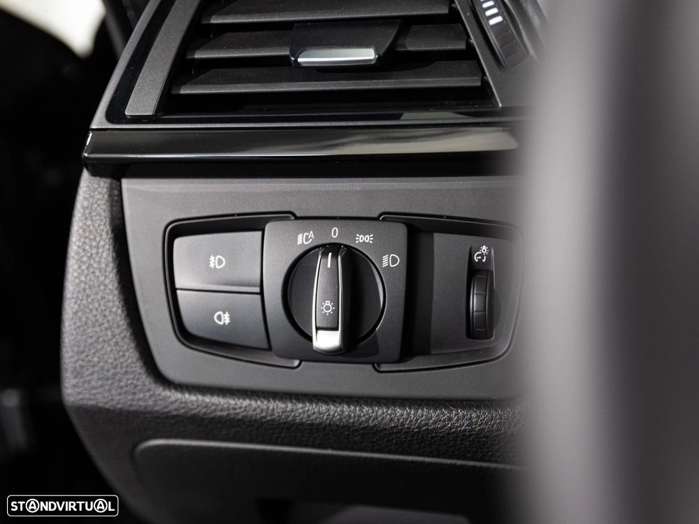 BMW 420 Gran Coupé - 24