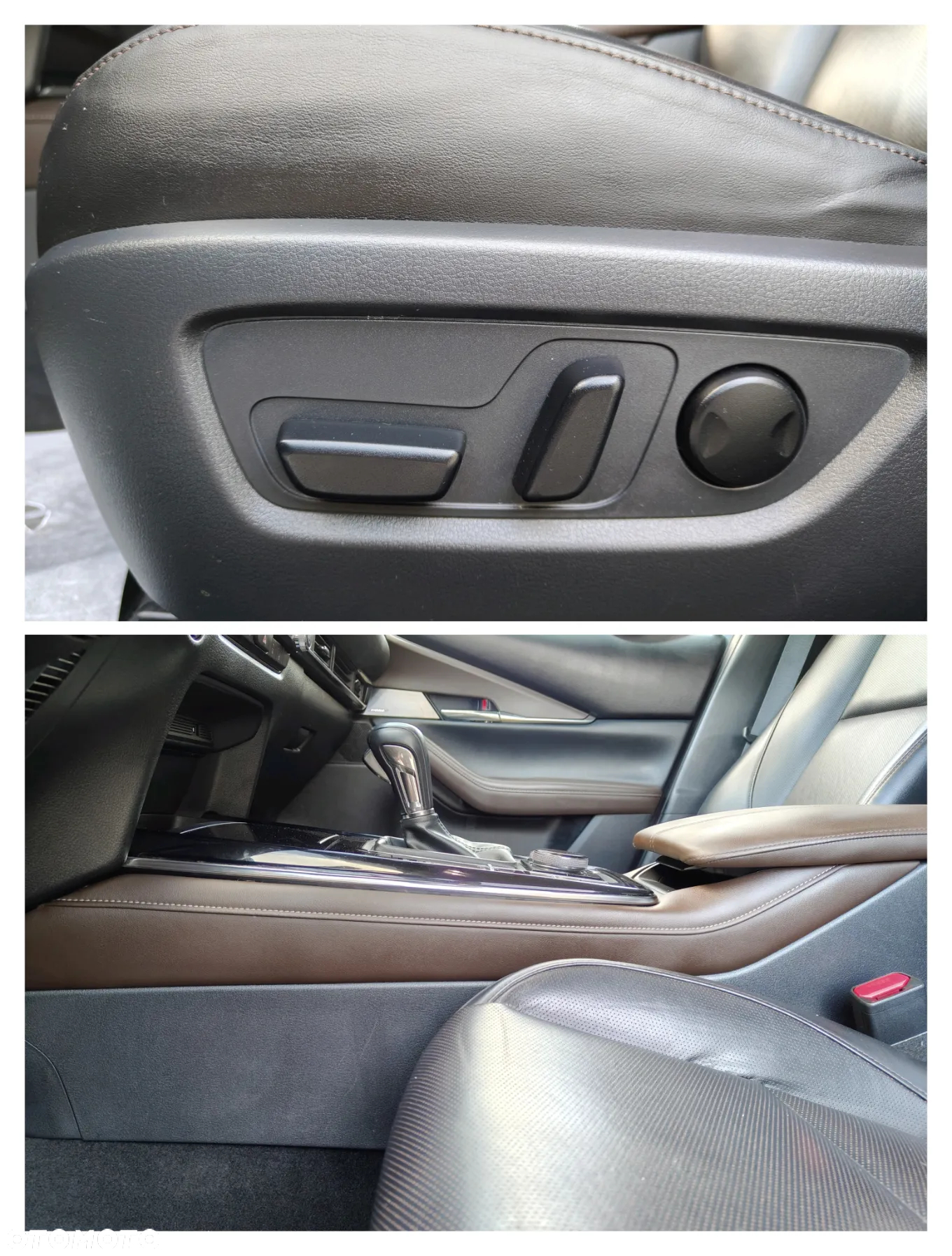 Mazda CX-30 SKYACTIV-X 2.0 M-Hybrid SELECTION - 25