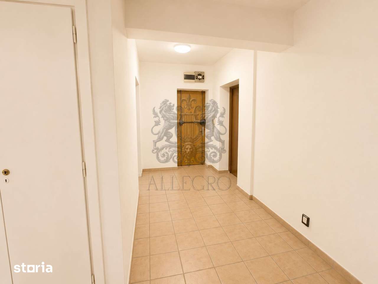 Cismigiu | HochParter | 4 camere | 2 Bai — fotografia 3