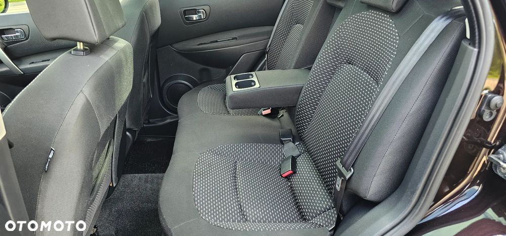 Nissan Qashqai 2.0 I-Way - 24