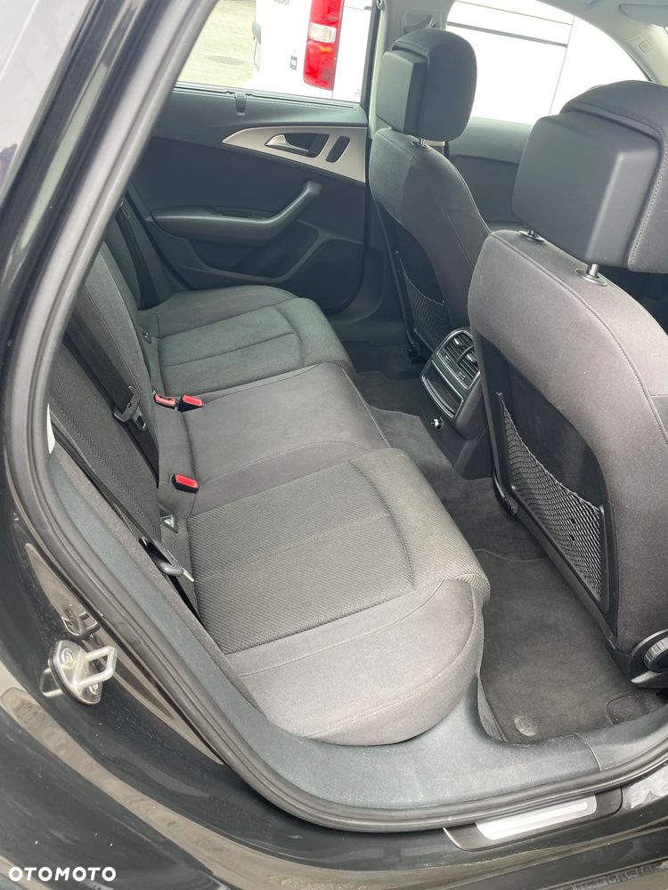 Audi A6 Avant 2.0 TDI Ultra S tronic - 19
