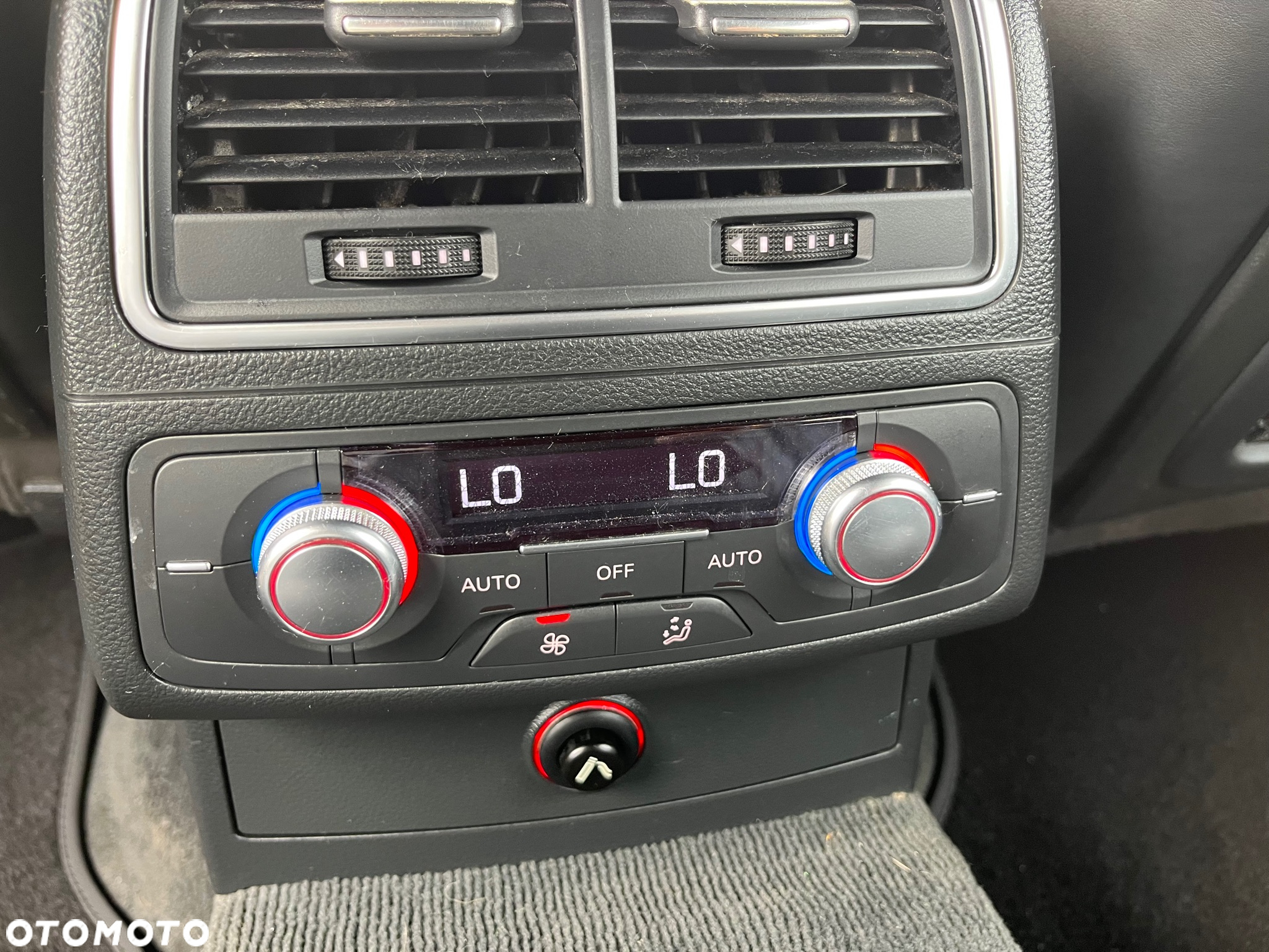 Audi A6 Avant 2.8 FSI multitronic sport selection - 21