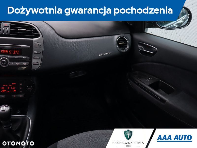 Fiat Bravo - 10