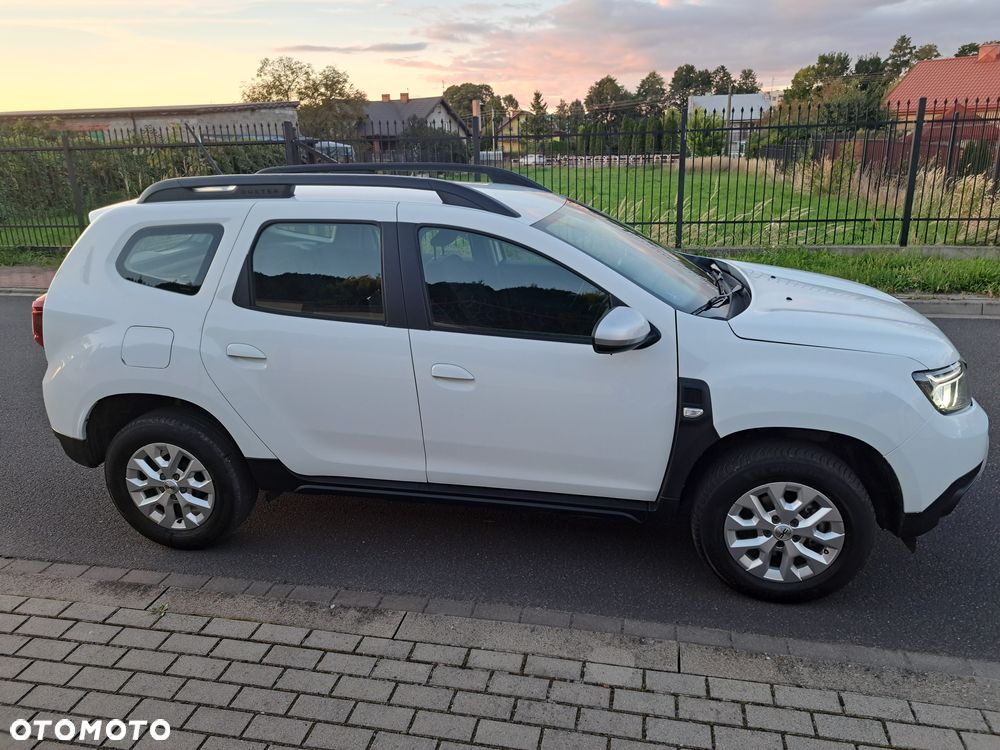 Dacia Duster TCe 100 2WD Prestige - 9