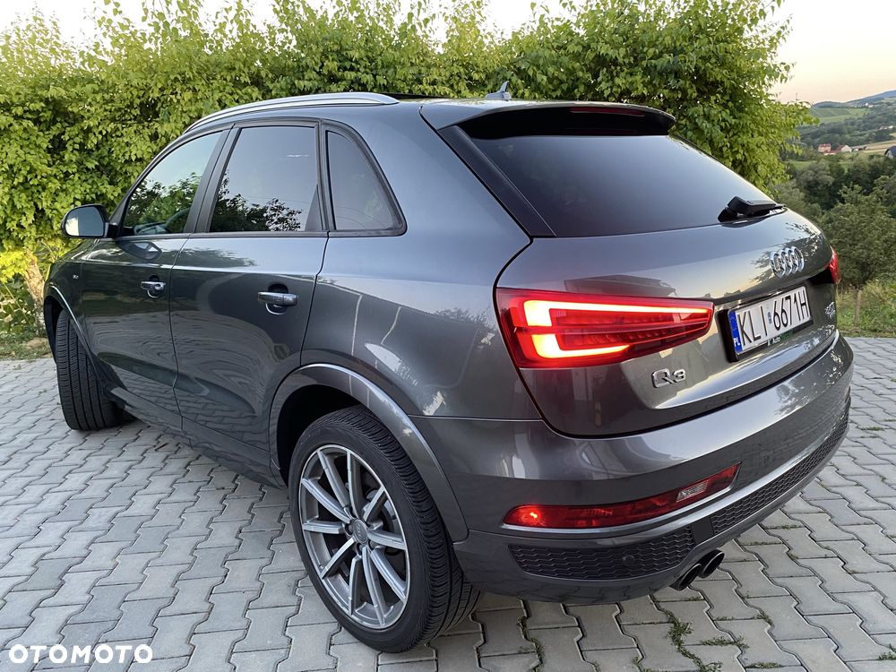 Audi Q3 - 3