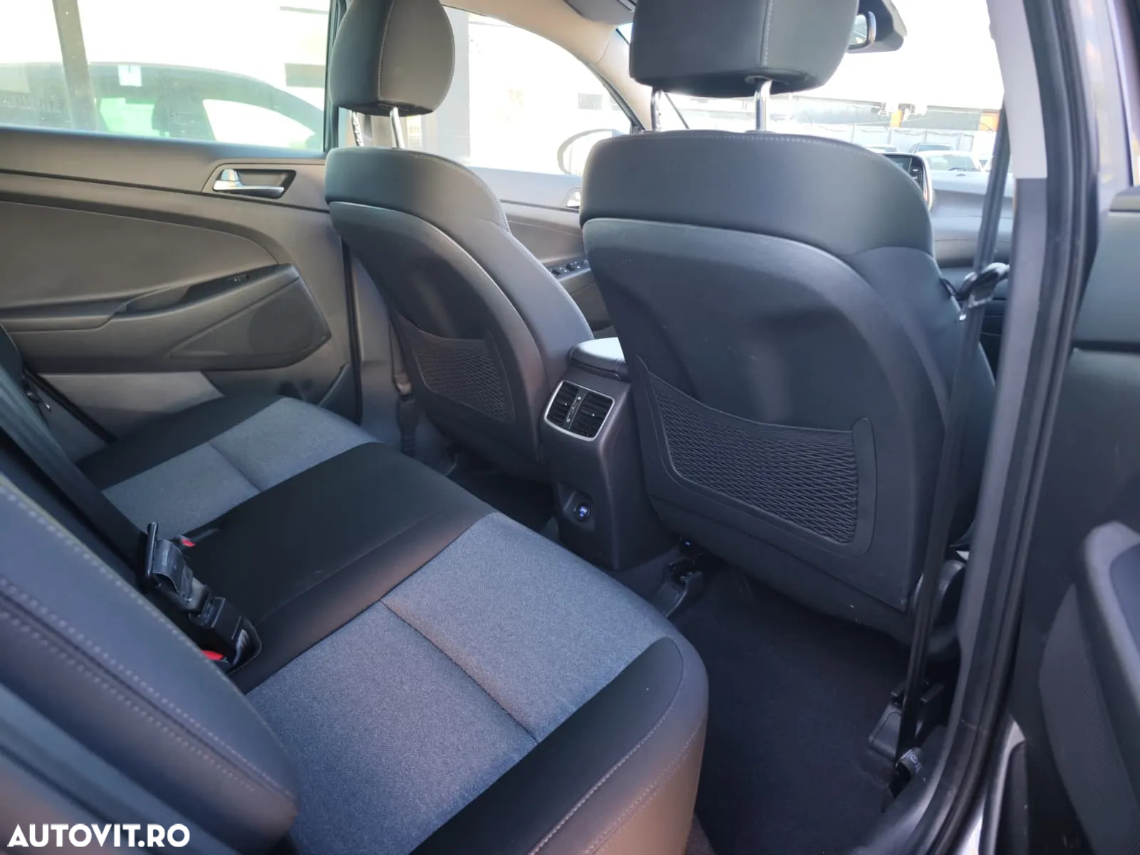 Hyundai Tucson - 29