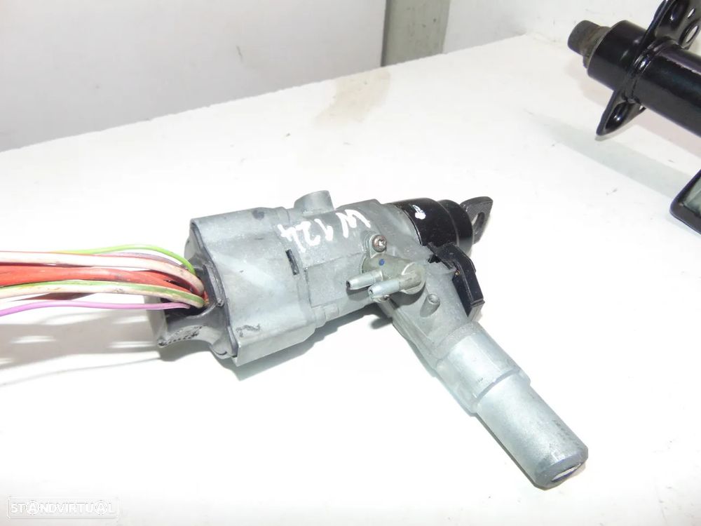 Mercedes W124/W123 canhão ignição - 4