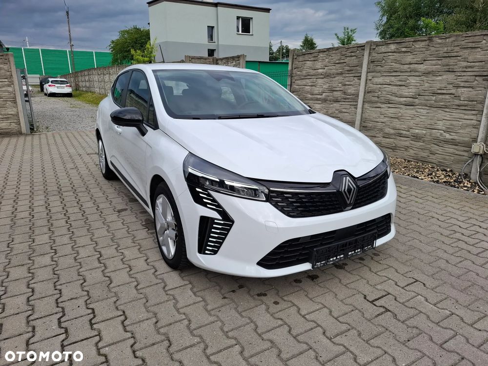 Renault Clio 1.0 TCe Zen - 1