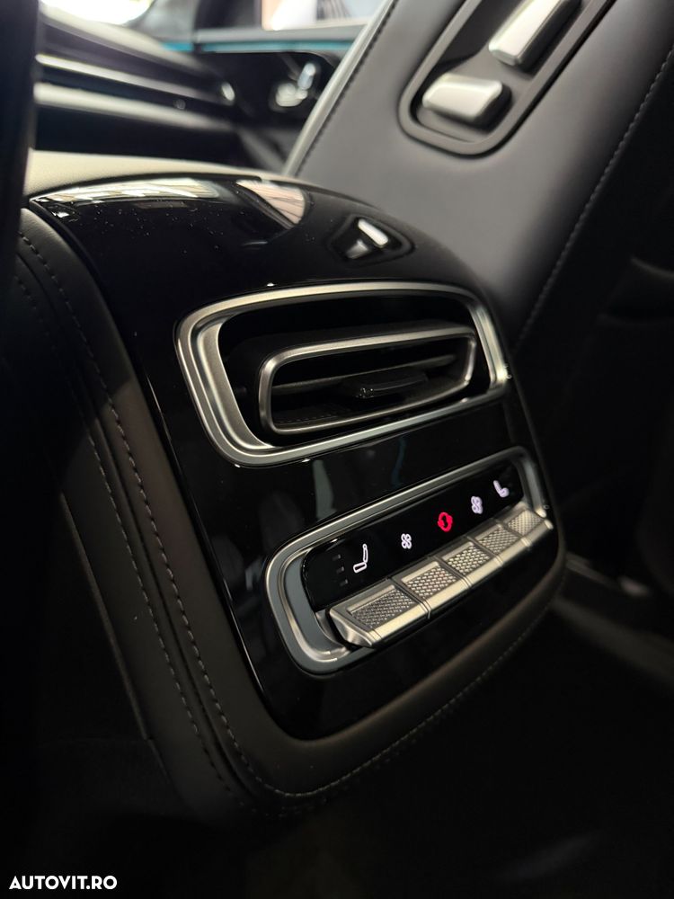 Omoda 9 1.5 TGDI 3DHT PHEV Exclusive - 19