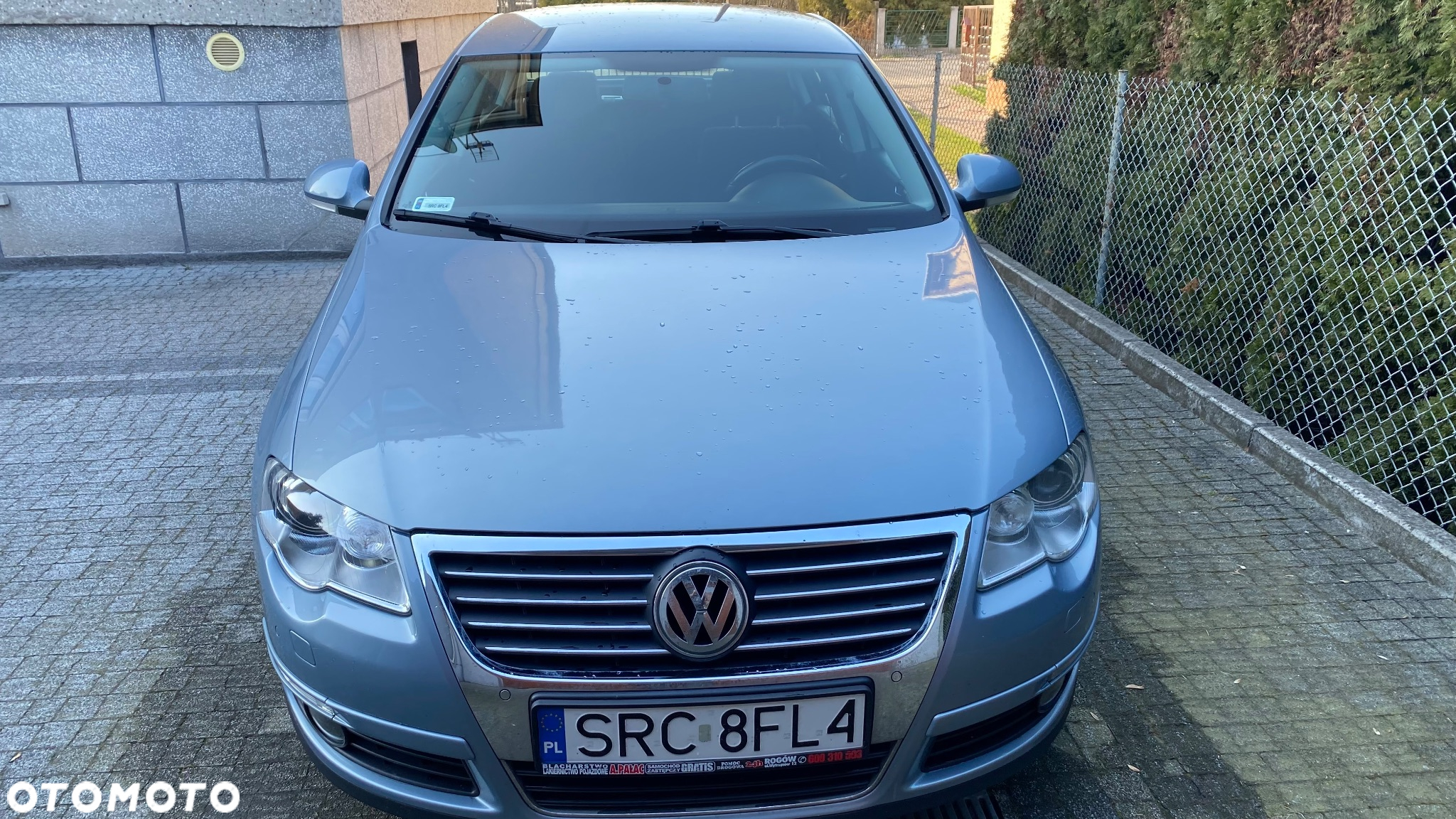 Volkswagen Passat 2.0 TDI Comfortline - 21