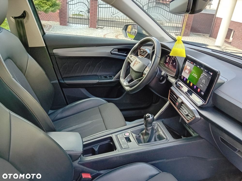 Cupra Formentor - 23